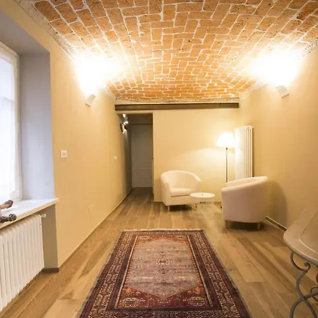 Dimora Della Rocca Bed & Breakfast Costigliole d'Asti