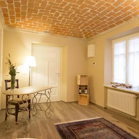 Bed & Breakfast Dimora Della Rocca *