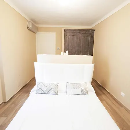 Bed & Breakfast Dimora Della Rocca