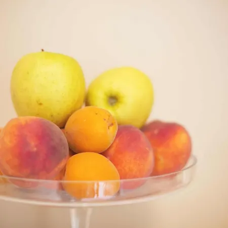 Bed & Breakfast Dimora Della Rocca Costigliole d'Asti